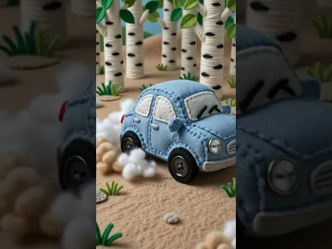 Crazy Car Drift on Dirt Road (Must Watch!)