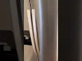 How to get rid of the H2O red light on your whirlpool refrigerator