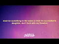 Miley Cyrus – Mother's Daughter (Lyrics)