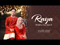 Lagu Jauhari Rahim \u0026 Murni Kaseh - Raya  Waktu Ku Kecil (Music Video)
