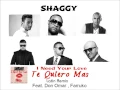 Download Lagu Shaggy Ft Don Omar , Farruko , Faydee, Mohombi , Costi Te Quiero Mas ( I Need Your Love )
