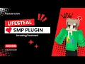 The Best LifeSteal SMP Plugin in Minecraft Premium Plugins
