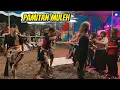 Download Lagu Mencekam!!! Di Tarik Pawang Malah Gelut Jathilan Turonggo Mudho Cindelaras Ndadi