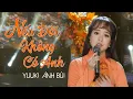 Download Lagu Nếu Đời Không Có Anh - Yuuki Ánh Bùi (Á Quân Thần Tượng Bolero 2018) [MV Official]