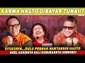 Download Lagu SYUKUR!N💥DULU PERNAH NANTANGIN HASTO, NOEL AKHIRNYA GALI KUBURANNYA SENDIRI⚡❓TUHAN MAHA ADIL🔥