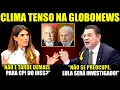 Download Lagu Valdo Cruz surta com a CPI do INSS, é desmentido por deputado e Lula enlouquece ao vivo!