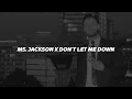Ms. Jackson X Don’t Let Me Down - TikTok Remix Viral