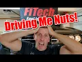 FiTech Starting Issues - How to Diagnose it and fix it