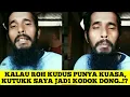 Download Lagu NGER1 KALI.. BAPAK INI TANTANG DAN HUJ4TT ROH KUDUS.. MINTA D1KUTUK. 