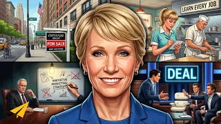 barbara corcorans top 10 rules for success