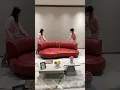 Download Lagu Amazing Chinese sofa to bed
