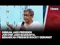 Download Lagu Rocky Gerung Prediksi Gibran Jadi Presiden Jokowi Jadi Wakilnya di 2029 | iNews Siang (24/9)