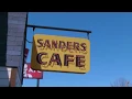 The First KFC on Earth Corbin Kentucky