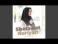 Download Lagu Sholawat Nariyah