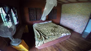 Palamei Guesthouse – Review, Tad Lo, Laos