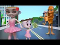 Download Lagu Tung Tung Tung Sahur: The Poor Boy with a Golden Heart!✨❤️ | Funny Brainrot Animation