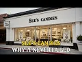 See s Candies Why This California Icon Survived While Every Other Sweet Shop Failed