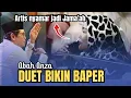 KH ANWAR ZAHID TERBARU | VIRAL DUET MAUT SUARA EMAS