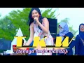 Lagu TKW ( tenaga kerja wanita) CANTIKA NUSWANTORO ADELLA LIVE PEMALANG JATENG