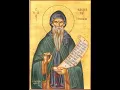 Guarding Against Depression St John Cassian