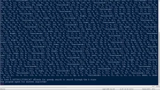 8-Puzzle Solver