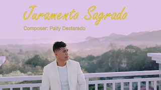 paity desterado juramento sagrado i official music video