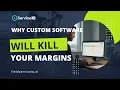 Thinking of Building Custom GC Software Watch This First