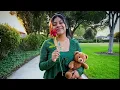 Como te extraño satara king video clip oficial