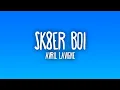 Download Lagu Avril Lavigne - Sk8er Boi