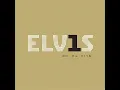 Lagu Elvis Presley - Good Luck Charm (Audio)