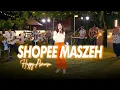 Download Lagu HAPPY ASMARA - SHOPEE MASZEH (OFFICIAL VIDEO)