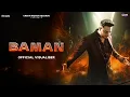 Download Lagu BAMAN (Visualiser) | Garry Sharma | Saider Sam | Anas Harjaayi | New Song 2025 | Urban India Records