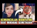 THIS WOMAN CONVERTED MADE MIKHANA BREATHE IN A COLD SWEAT