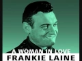 Download Lagu Frankie Laine - A Woman in Love (1955)