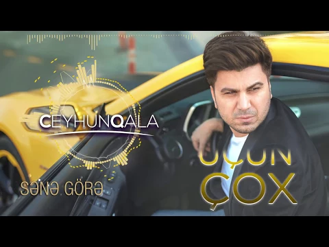 Download MP3 Ceyhun Qala — Sənə Görə (Rəsmi Audio)