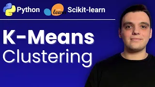 K-Means Clustering Made Easy Step-by-Step Guide with Scikit-Learn Python Code