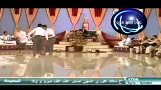 حسين محب طبت يالمضنون دندنها