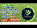 FOOTBALL PREDICTIONS TODAY 2026 SOCCER PREDICTIONS BETTING TIPS sports betting tips