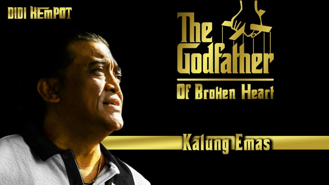 (Chord Gampang) LAYANG KANGEN DIDI KEMPOT - Dyah Novia (Tutorial chord) lagu Gitar lirik