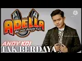 Download Lagu ANDI KDI tak berdaya|om adella|dangdut koplo.