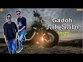 Download Lagu JAK SABE - Bergek (Lirik Lagu)