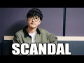 Voice Actor Sakurai Takahiro Cheating Scandal