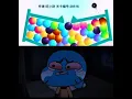 #fyp #theamazingworldofgumball #tawog #gumballwatterson #gumball #shitpost #edit