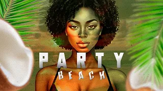 party beach afro house extended version 