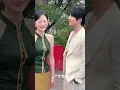 Zeng hui asked to be kissed ,Han yutong joked instead 🤣👊🏻#zenghui #hanyutonghazel