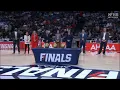 2026 AHSAA 6A Girls Basketball Championship Hazel Green vs Park Crossing