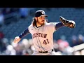 Spencer Arrighetti 2025 Highlights Spring Training