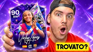 HO SPESO 100€ per TROVARE LE FUTURE STARS!! 😱 - FC 27 Pack Opening
