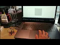 Processing to Arduino turning on LED