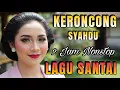 Download Lagu 2 JAM ALBUM LAGU BUAT SANTAI - KERONCONG SYAHDU _ KERONCONG JAWA_ JAMPI SAYAH